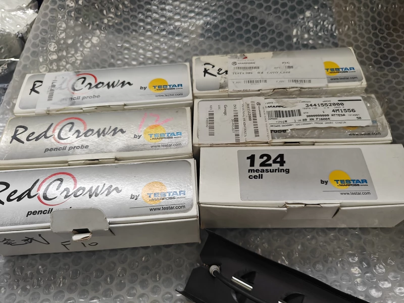 MARPOSS 3441551000 Pen Probe for Precision Measurement 1 MARPOSS 3441551000 Pen Probe for Precision Measurement