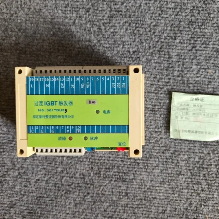 IGBT IGBT Driver Board 361YBU23 - High Performance Module