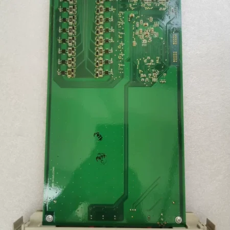 GE Fanuc Control Board 369B1843G0017 Reliable Automation Part
