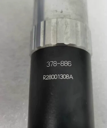 378-886 R28001308A Mitutoyo Objective: Precision Microscopy