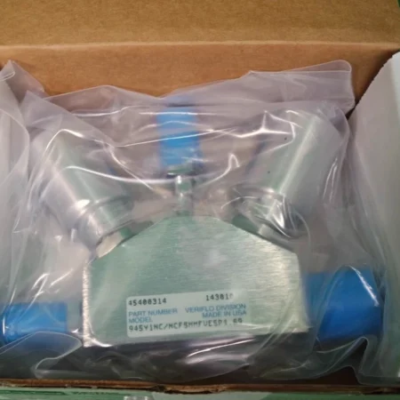 AMAT 45400314 Valve Assembly - High-Performance Solution