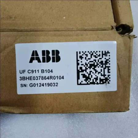 ABB Control Board 3BHE037864R0104 Reliable Industrial Part