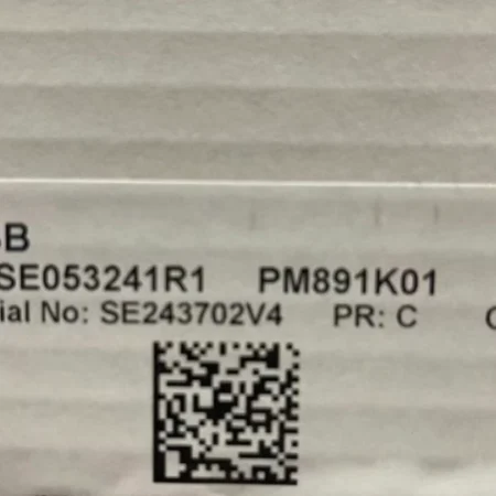 ABB 3BSE053241R1 AC800M Controller - Advanced Process Control
