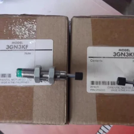 Panasonic 3GN3KF Gearhead - Precision Motor Gearhead