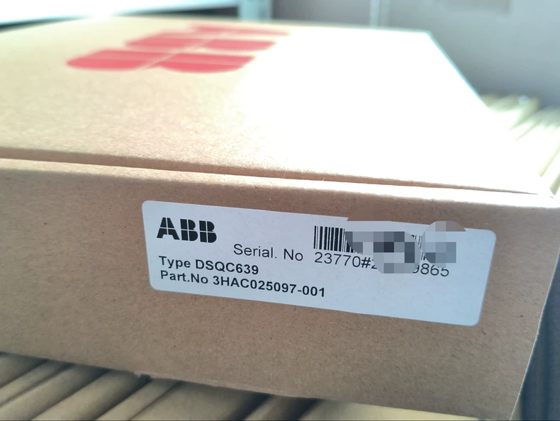 ABB 3HAC025097-001 Battery - Reliable Power Supply 1 ABB 3HAC025097-001 Battery - Reliable Power Supply