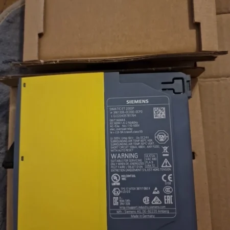 3RK1308-0CD00-0CP0