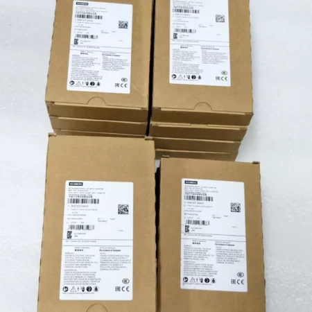 SIEMENS Motor Starter 3RM1307-3AA04 for Industrial Use