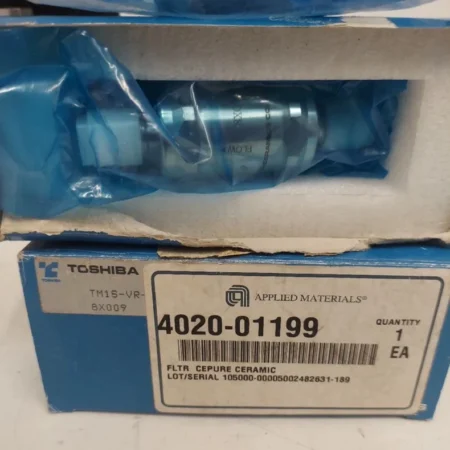 AMAT 4020-01199 - Advanced Ceramic Filtration System