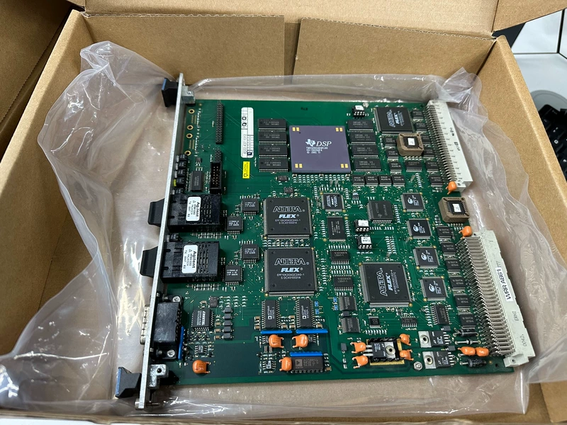 ASML Mainboard 4022.437.1312 High-Performance Circuit Board 1 ASML Mainboard 4022.437.1312 High-Performance Circuit Board