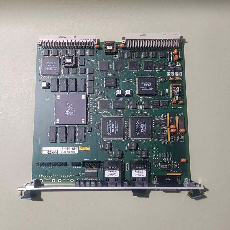 ASML Board Card 4022.472.69612 High Precision Circuit Board 1 ASML Board Card 4022.472.69612 High Precision Circuit Board