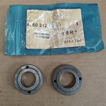 Atlas 4250212800 Pulse Valve End Cap Durable Replacement Part