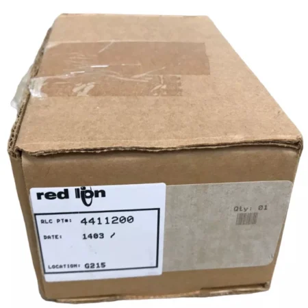 Red Lion 4411200 Generator | High-Performance Pulse Output