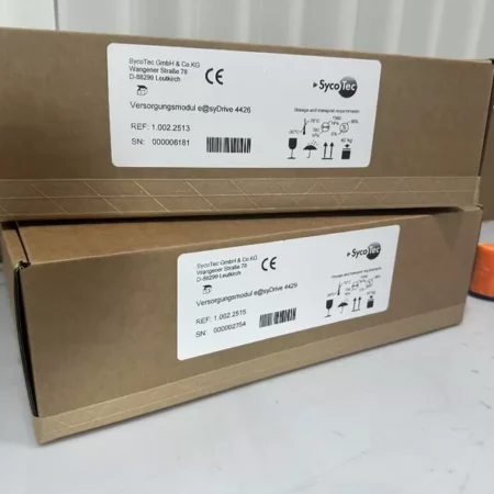 Sycotec Spindle Controller 4426 - Precision Speed Control Unit