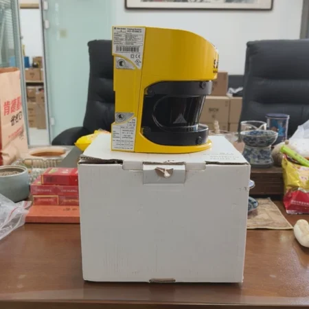 Allen-Bradley Light Curtain Model 442L-SFZNMZ B Safe