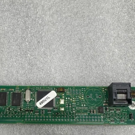 Gefran Temperature Controller GT-TAST 452455 for Precision