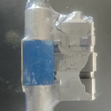 Rexroth Proportional Valve 4WRAE 6 W30-23/G24K31/F1V High Performance