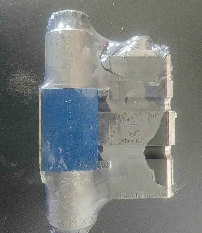 Rexroth Proportional Valve 4WRAE 6 W30-23/G24K31/F1V High Performance 1 Rexroth Proportional Valve 4WRAE 6 W30-23/G24K31/F1V High Performance