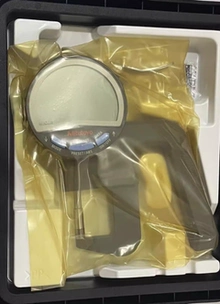 Mitutoyo 547-401A Digital Thickness Gauge Precision Tool
