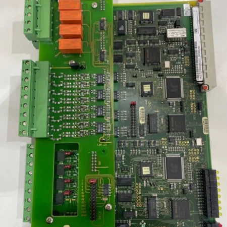 ABB Industrial Circuit Board 1KGT009000R0001 - Durable Performance