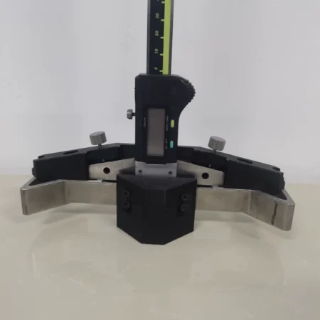 Mitutoyo 571-212-30 Digital Depth Gauge for High Precision