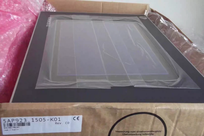 B&R 5AP923.1505-K01 Touch Screen - Industrial HMI Display Panel 1 B&R 5AP923.1505-K01 Touch Screen - Industrial HMI Display Panel