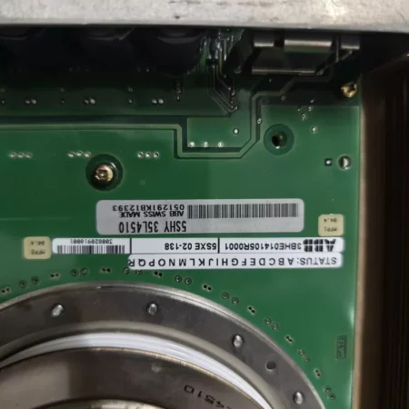 ABB 5SHY 35L4510 IGCT Module for Industrial Use