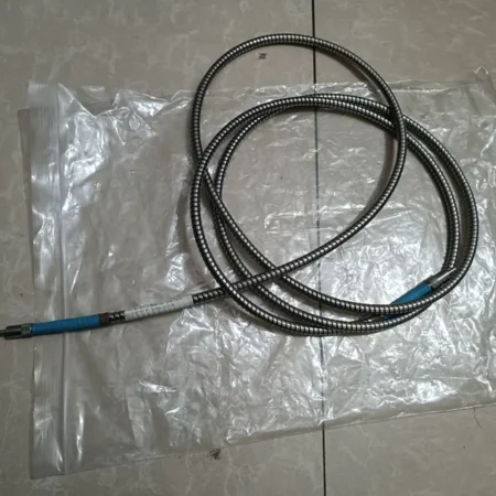 Ocean Optics 600-UV-VIS Optical Fiber High Sensitivity