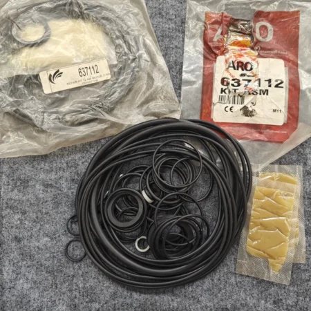 ARO Motor Repair Kit 637112 Replacement Parts