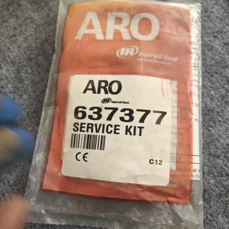 ARO Motor Repair Kit 637377 Durable Replacement Parts Set