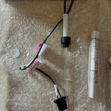 Shimadzu UV Lamp 638-69138-03 High Performance Light Source
