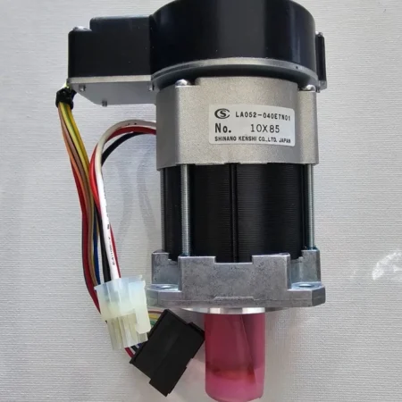 Roland LA052-040E7N01 Motor - Efficient Scanning Solution