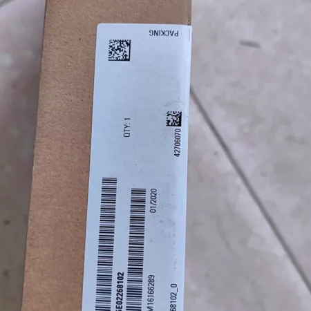 SIEMENS Board Model A5E02268102