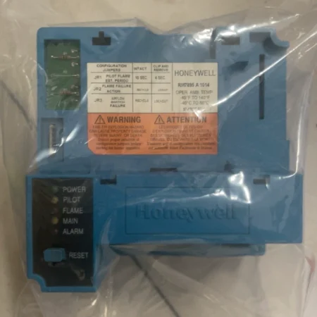 ABB Control Module RM7895A1014 High-Performance Automation Part