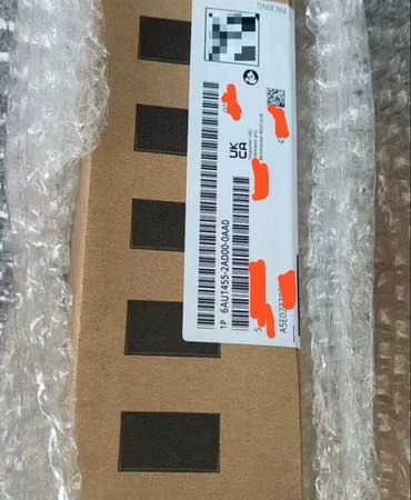 SIEMENS 6AU1455-2AD00-0AA0 Motion Controller
