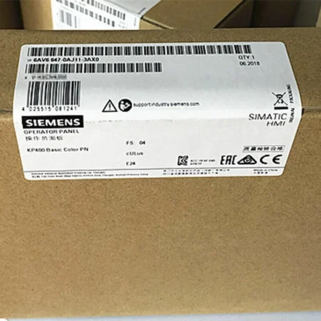6AV6647-0AJ11-3AX0
