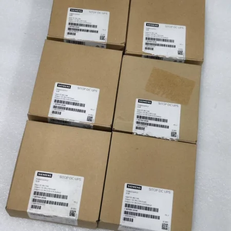 SIEMENS DC UPS Power Supply 6EP1931-2EC42 Reliable Backup