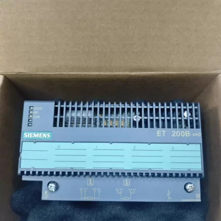 Siemens Analog Input Module 6ES7135-0HF01-0XB0 PLC Module