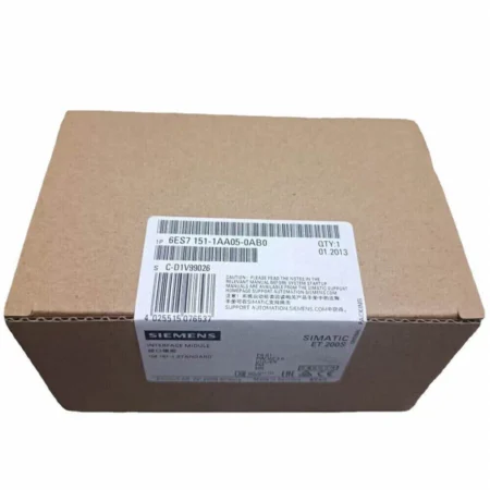6ES7151-1AA05-0AB0