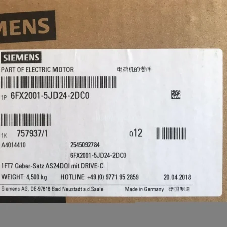 6FX2001-5JD24-2DC0