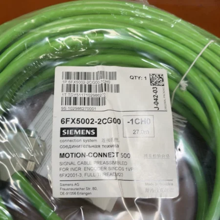 6FX5002-2CG00-1CH0