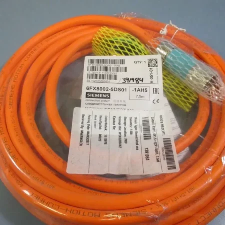 Buy SIEMENS 6FX8002-5DS01-1AH5 Signal Cable for Precision