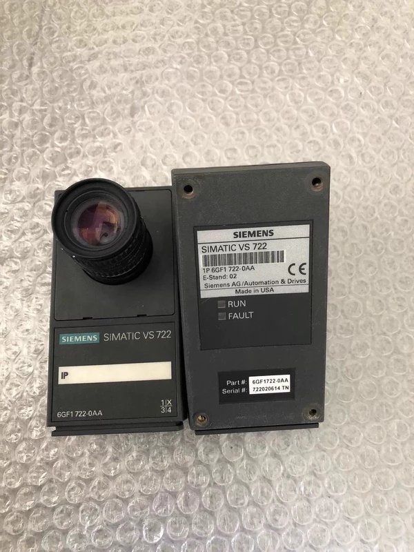 Siemens Lens 6GF1722-0AA High Precision Optical Component 1 Siemens Lens 6GF1722-0AA High Precision Optical Component