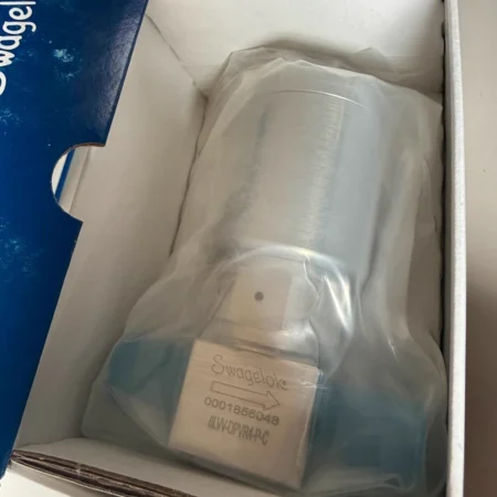 Swagelok 6LVV-DPVR4-P-C: High-Performance Diaphragm Seal Valve