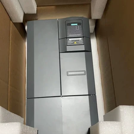 Siemens Industrial Frequency Converter 6SE6440-2UD33-0EB1 - Reliable