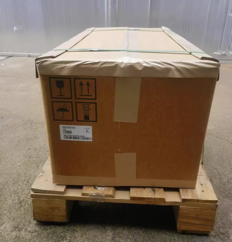 SIEMENS Chopper Module 6SL3760-0HB00-0AA1 - Power Electronics 1 SIEMENS Chopper Module 6SL3760-0HB00-0AA1 - Power Electronics