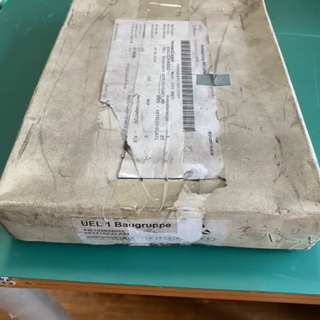 Reliable Siemens Drive Module Model 6SY8102-0LA01