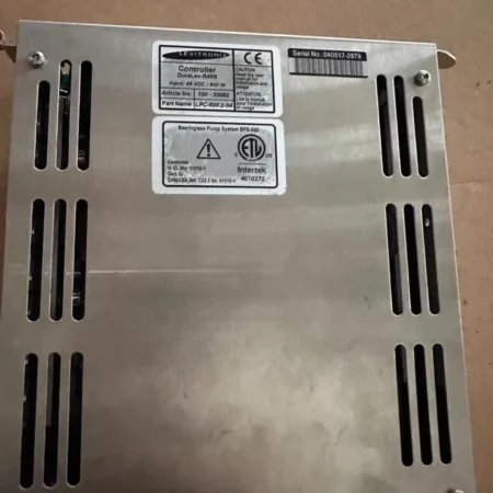 Buy Levitronix 100-30082 Magnetic Levitation Pump
