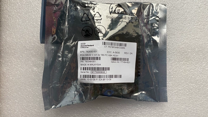 HP Adapter 782830-001 - Connect Devices Seamlessly 1 HP Adapter 782830-001 - Connect Devices Seamlessly