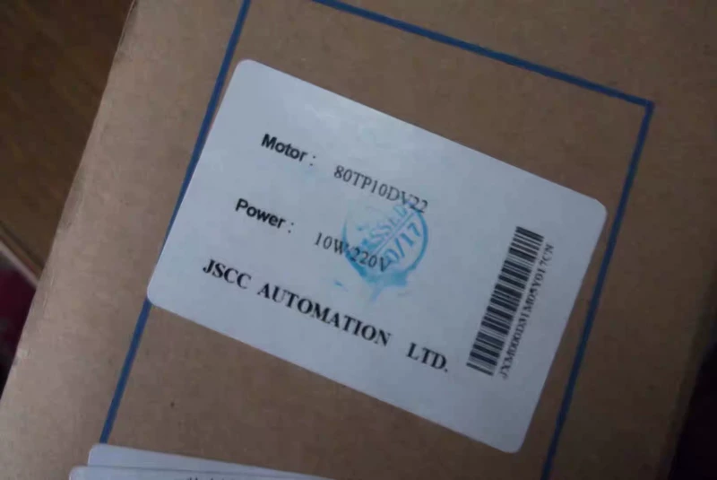 JSCC 80TP10DV22 Speed Control Motor High Efficiency 1 JSCC 80TP10DV22 Speed Control Motor High Efficiency