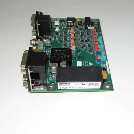 Lam Research 810-048219-021 Board for Semiconductor Equipment